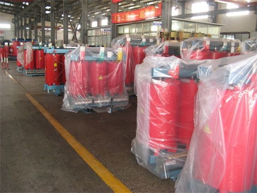 紫金SCB10-200kva干式变压器现货价格